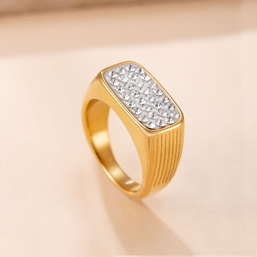 Anillos de boda de dedo de cir - Wedding Z reseña y precio