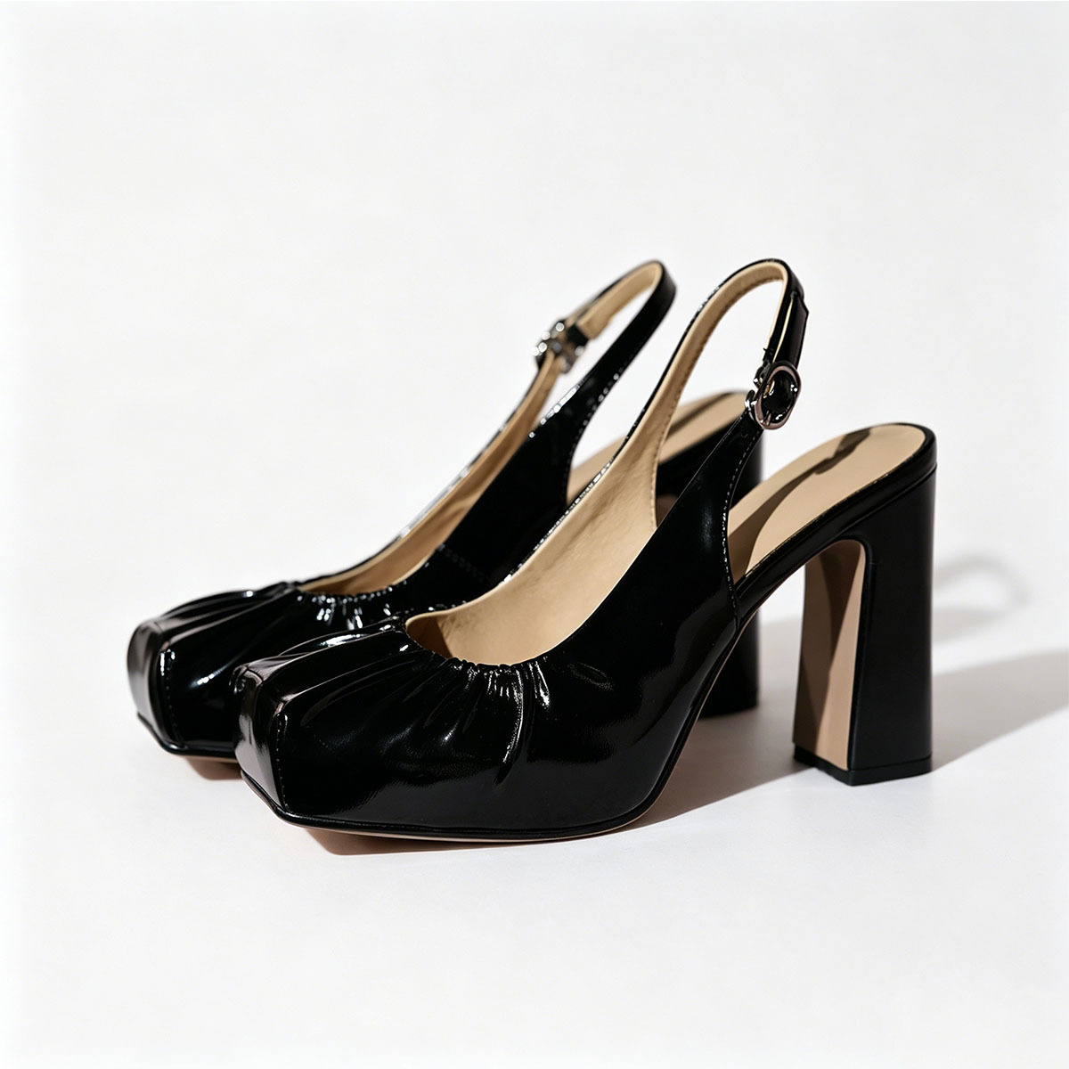 Sandalias de tacón súper alto  - Wedding Super reseña y precio