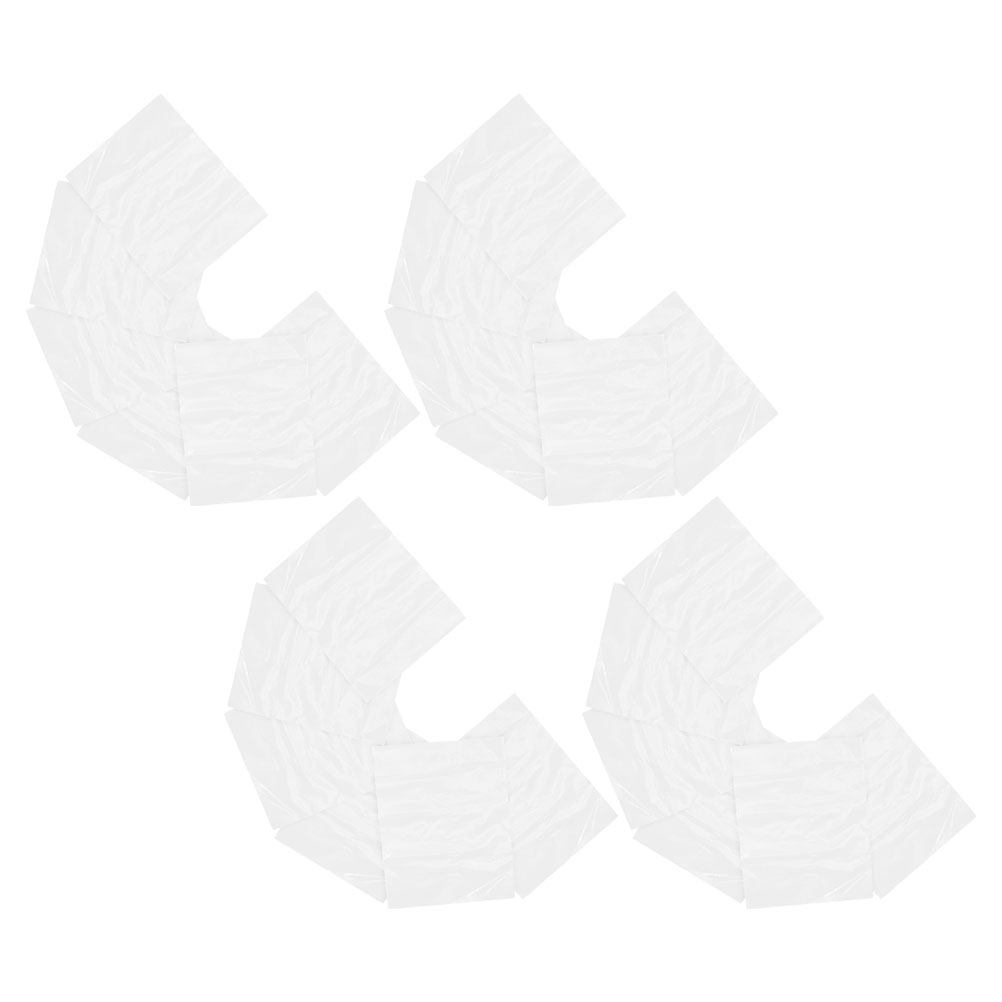 100 Bolsas Transparentes para  - Wedding Water Supply reseña y precio