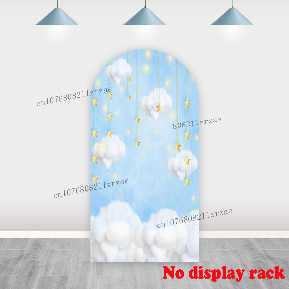Fondo de arco de Dragon Ball p - Photo Booth Prop reseña y precio