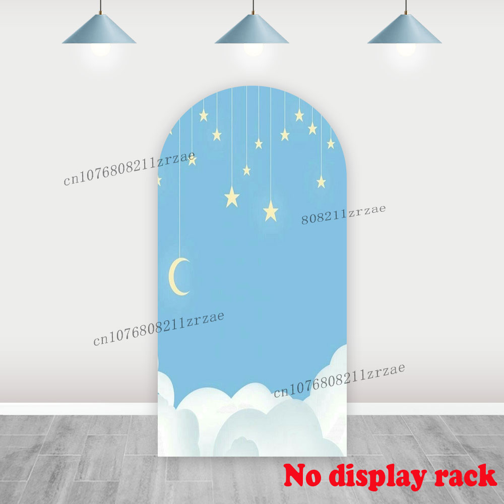 Fondo de arco de Dragon Ball p - Photo Booth Prop reseña y precio
