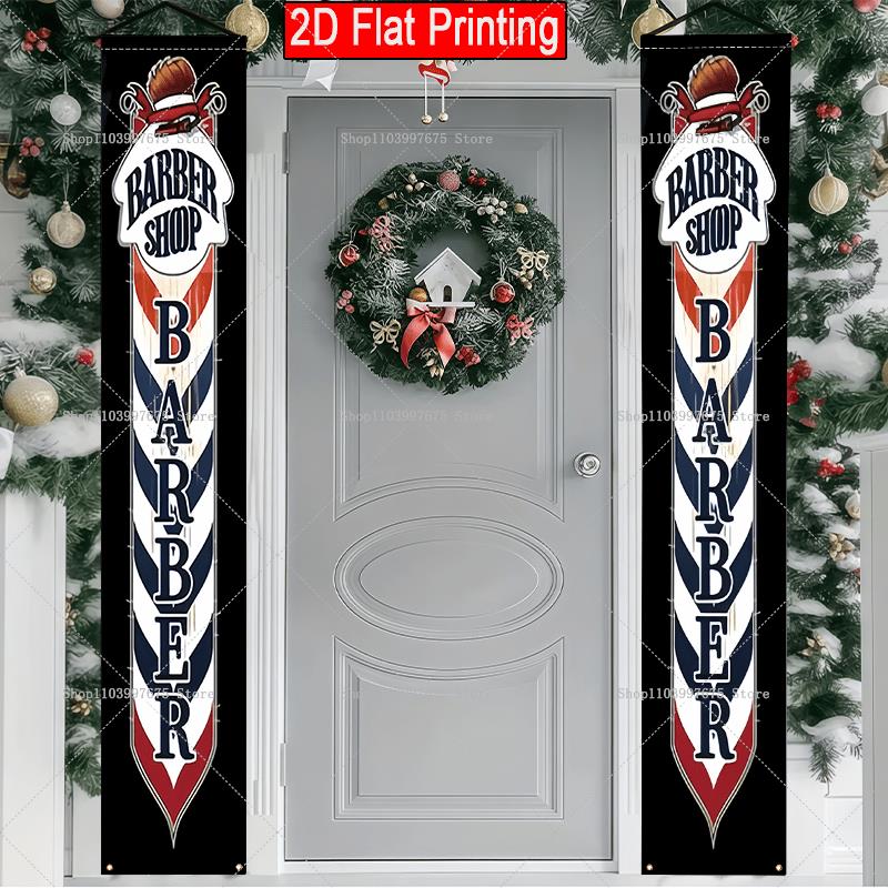 Banners de puerta con logo de  - Wedding Supply Shops reseña y precio