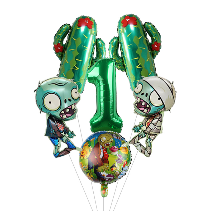 Paquete de Globos con Personaj - Supply Wedding Venue reseña y precio