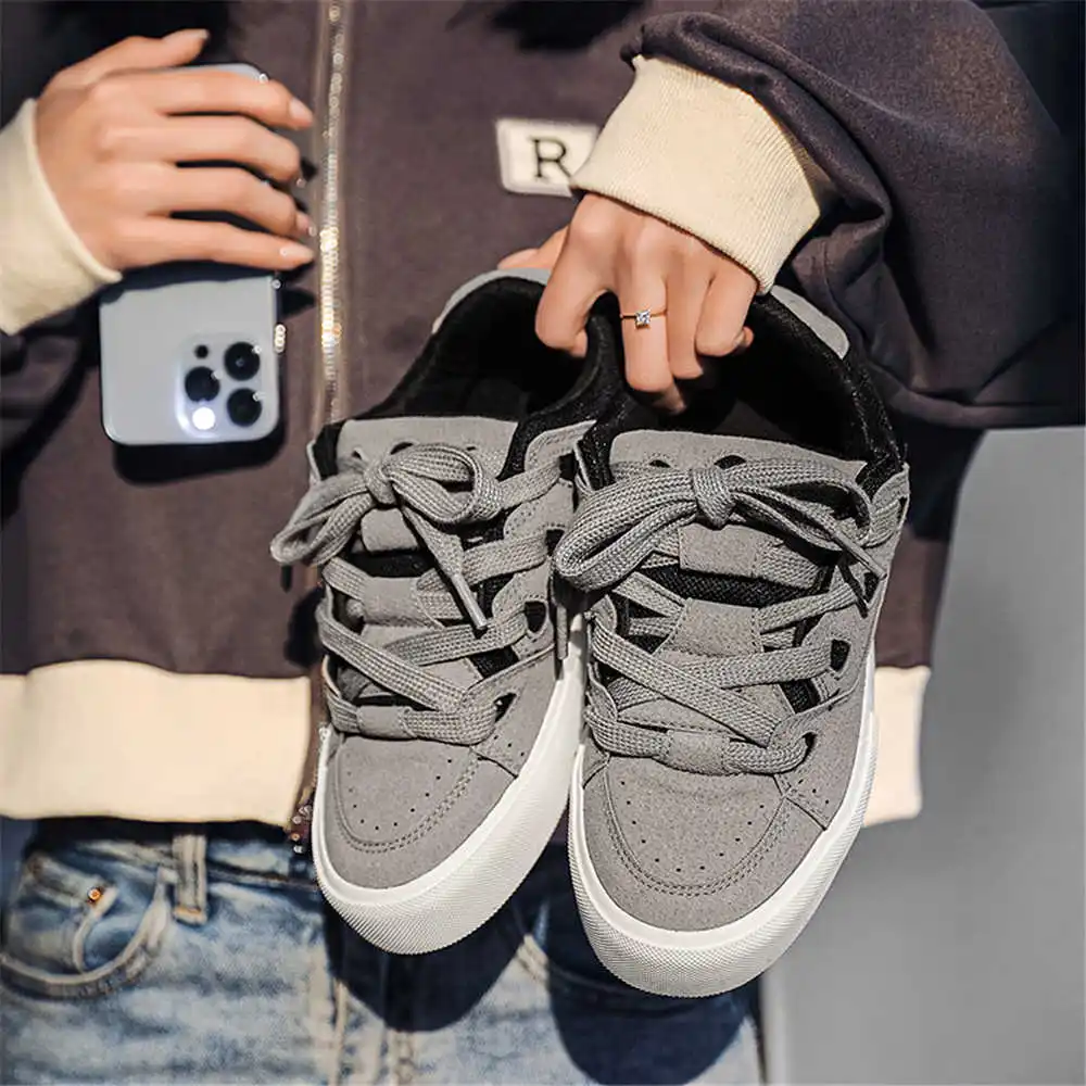 Con cordones, zapatos escolare - Wedding Supply Store Canada reseña y precio