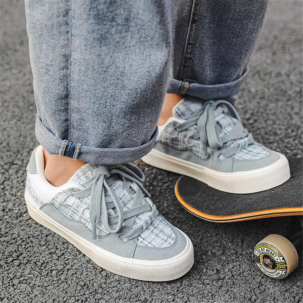 Con cordones, zapatos escolare - Wedding Supply Store Canada reseña y precio