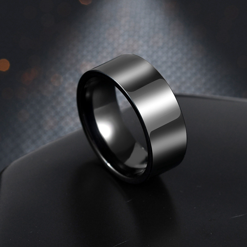 Letdiffery, anillos con inicia - Wedding Z reseña y precio