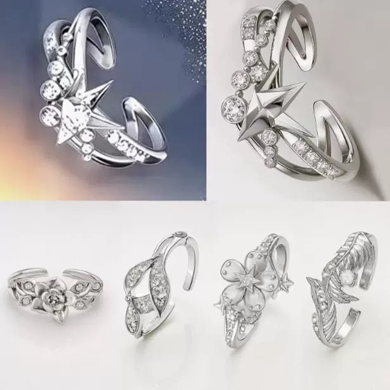 Anillo de boda Love And Deepsp - Wedding Zone reseña y precio