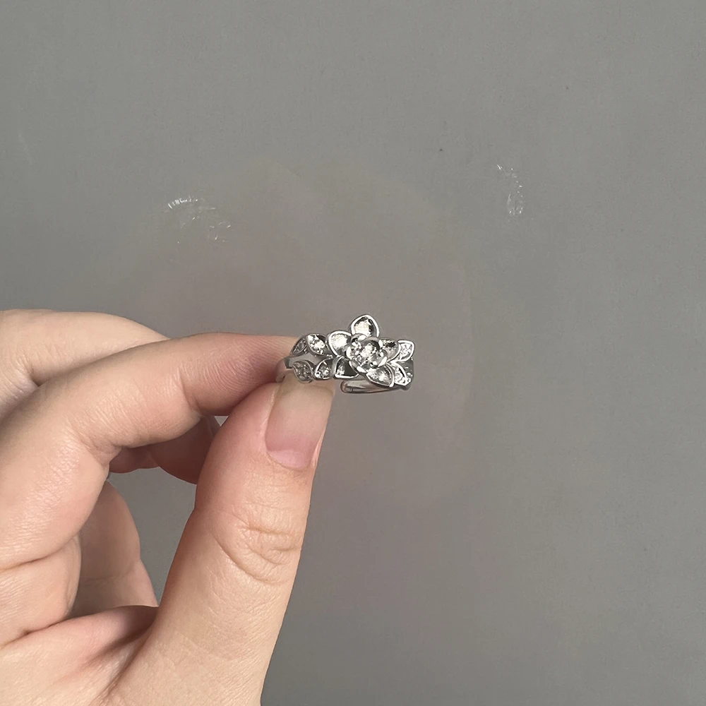 Anillo de boda Love And Deepsp - Wedding Zone reseña y precio