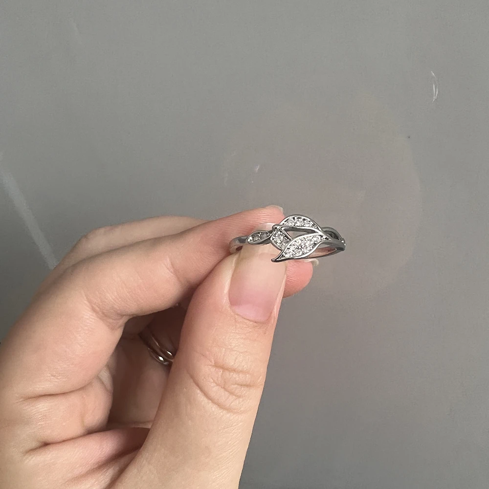 Anillo de boda Love And Deepsp - Wedding Zone reseña y precio