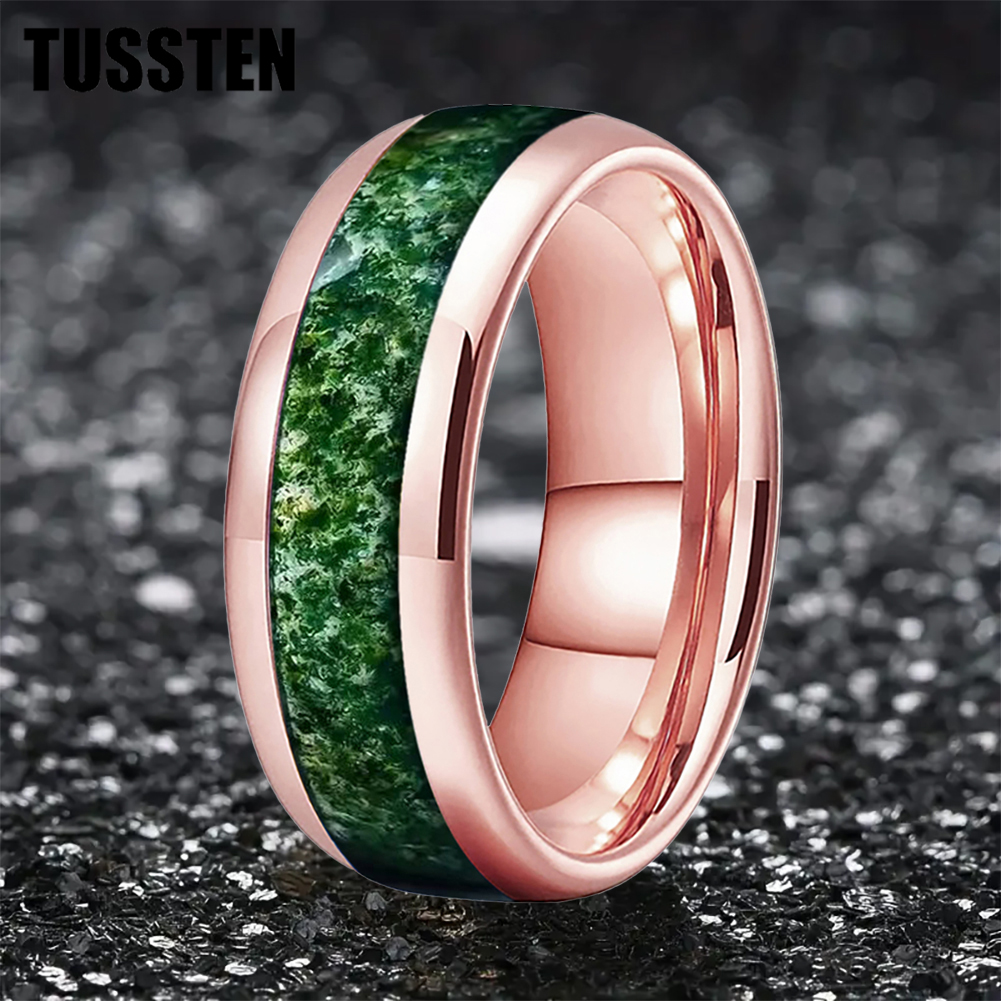 TUSSTEN 4/6/8MM bordes de cúpu - Wedding Zone reseña y precio