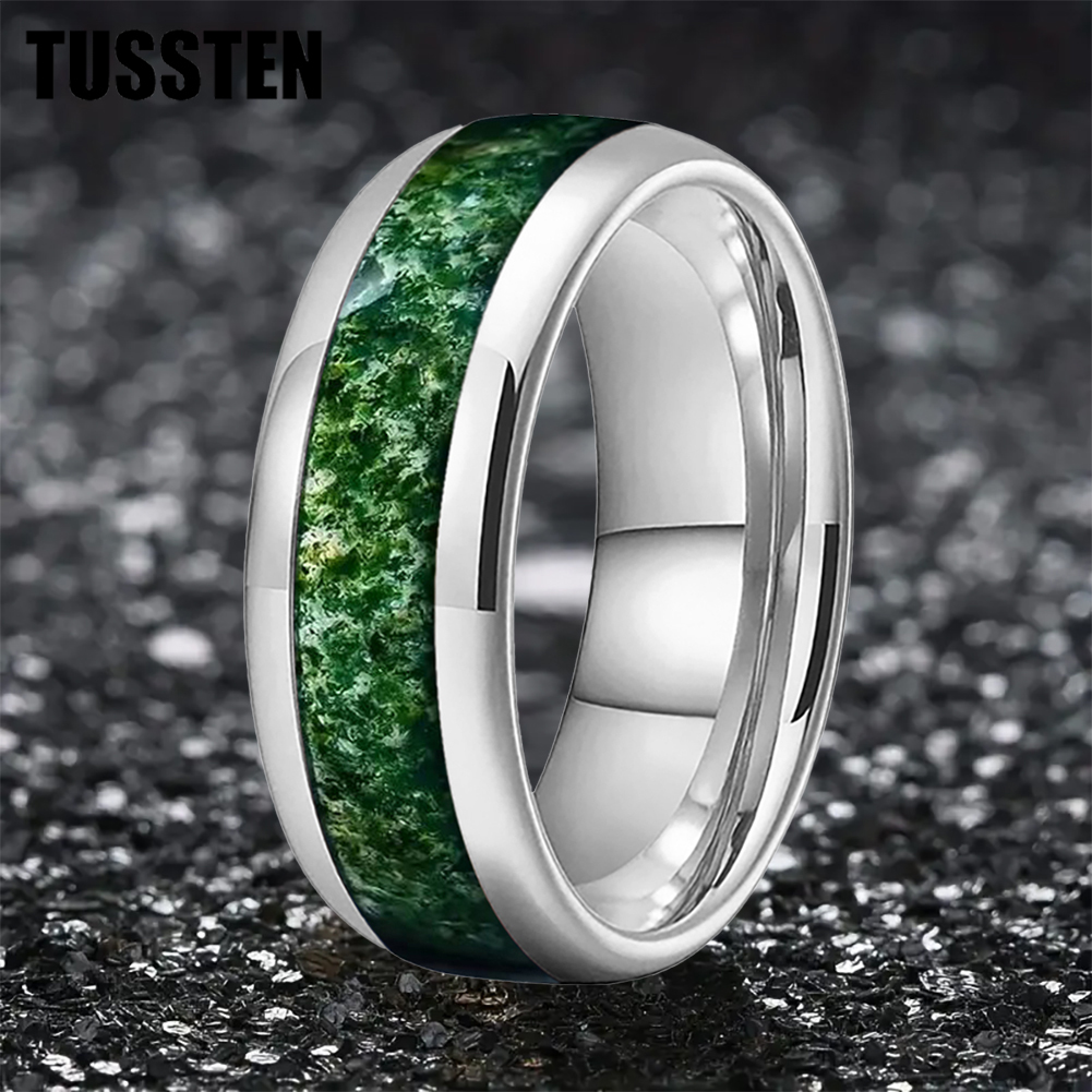 TUSSTEN 4/6/8MM bordes de cúpu - Wedding Zone reseña y precio
