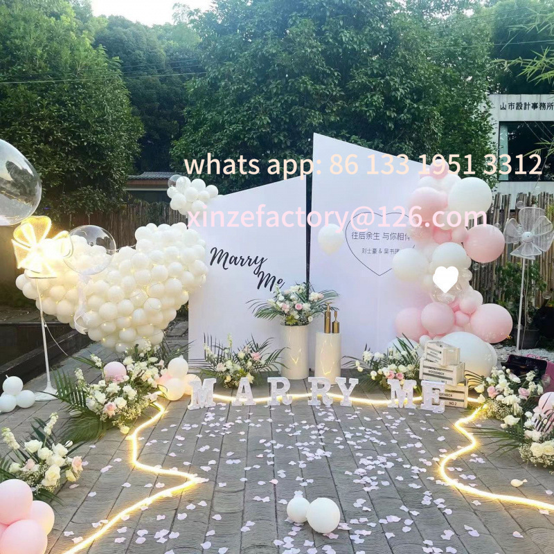 Propuesta de diseño al aire li - Supply Wedding Venue reseña y precio