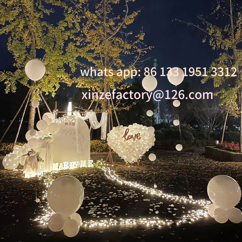 Propuesta de diseño al aire li - Supply Wedding Venue reseña y precio