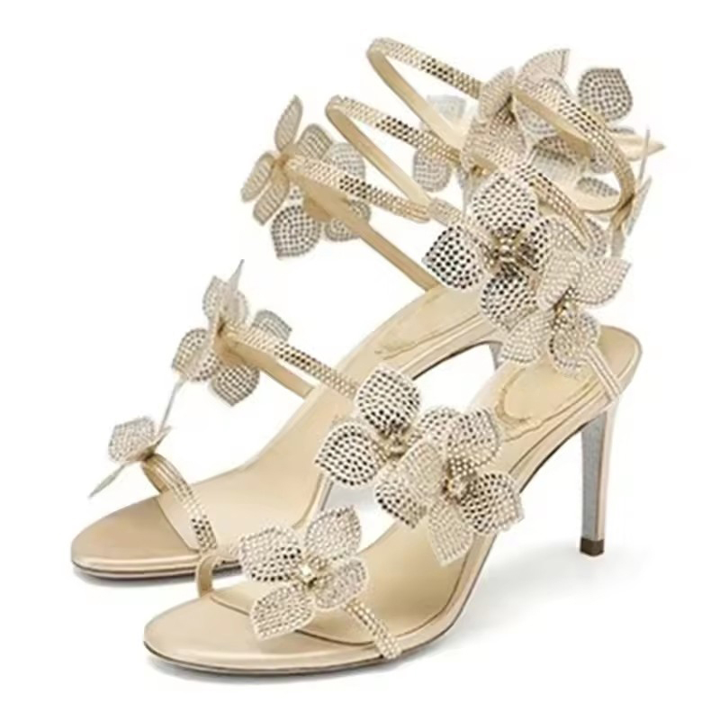 Eilyken Street Style CRISTAL f - Wedding Super reseña y precio