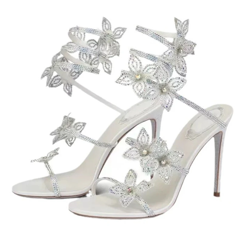 Eilyken Street Style CRISTAL f - Wedding Super reseña y precio