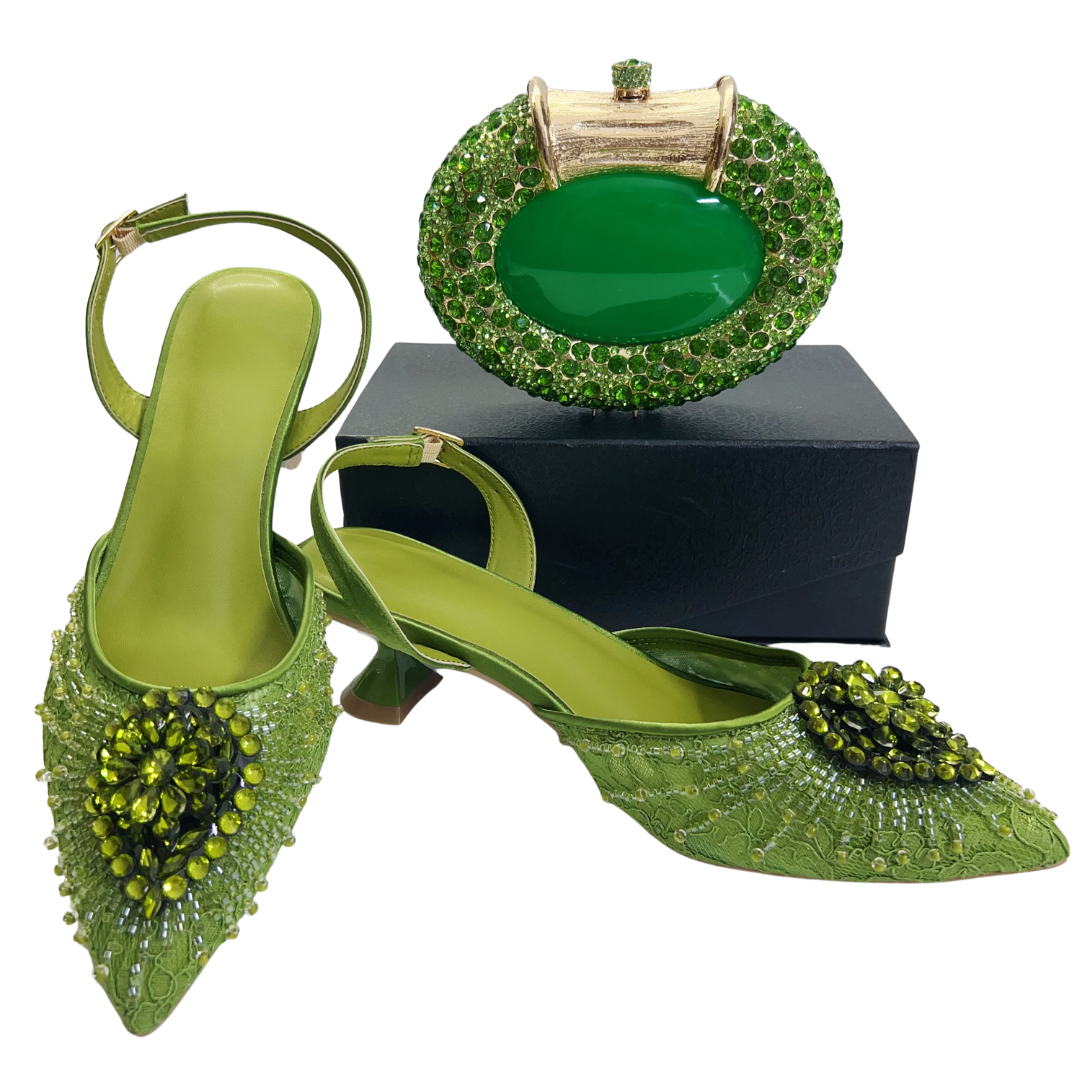 Zapatos de Noche de Diseñador  - Wedding Fx reseña y precio